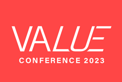 VALUE CONFERENCE 2023